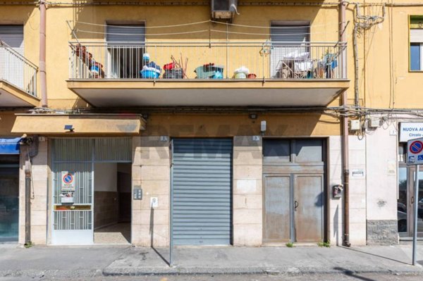 appartamento in vendita a Catania