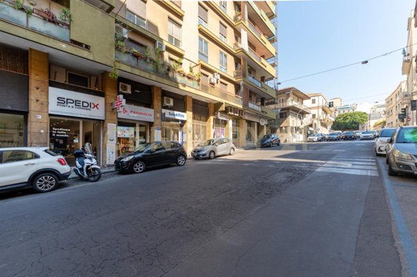 appartamento in vendita a Catania in zona Borgo Sant'Agata