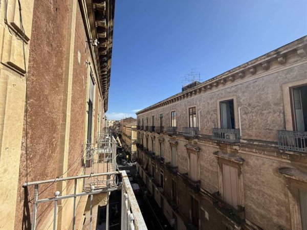 appartamento in vendita a Catania