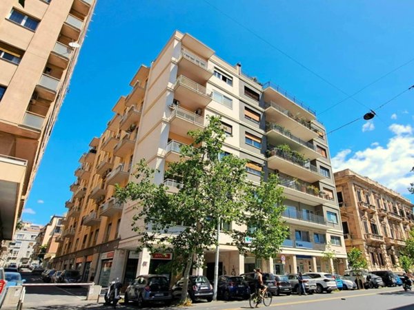 appartamento in vendita a Catania in zona Picanello