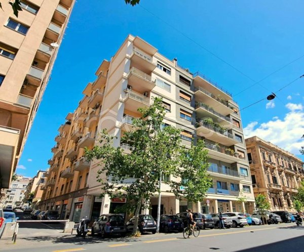 appartamento in vendita a Catania in zona Picanello