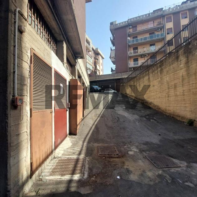 negozio in vendita a Catania
