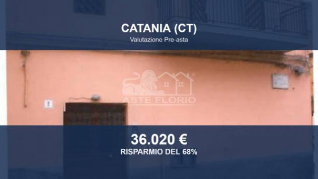 appartamento in vendita a Catania