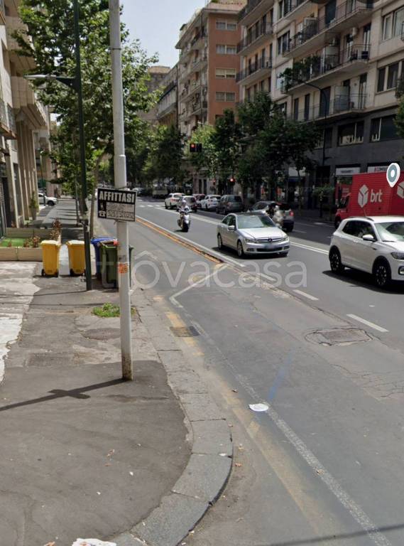 appartamento in vendita a Catania