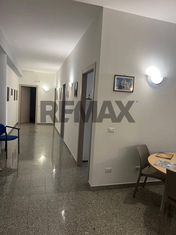 appartamento in vendita a Catania in zona Centro Storico