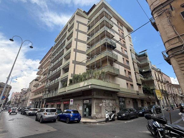 appartamento in vendita a Catania