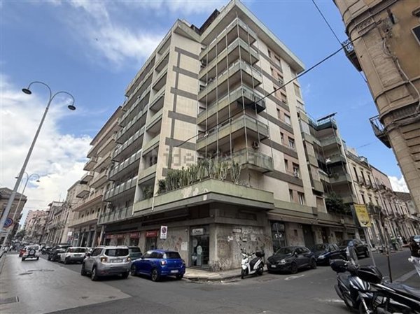 appartamento in vendita a Catania