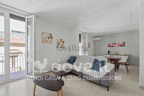 appartamento in vendita a Catania in zona Centro Storico