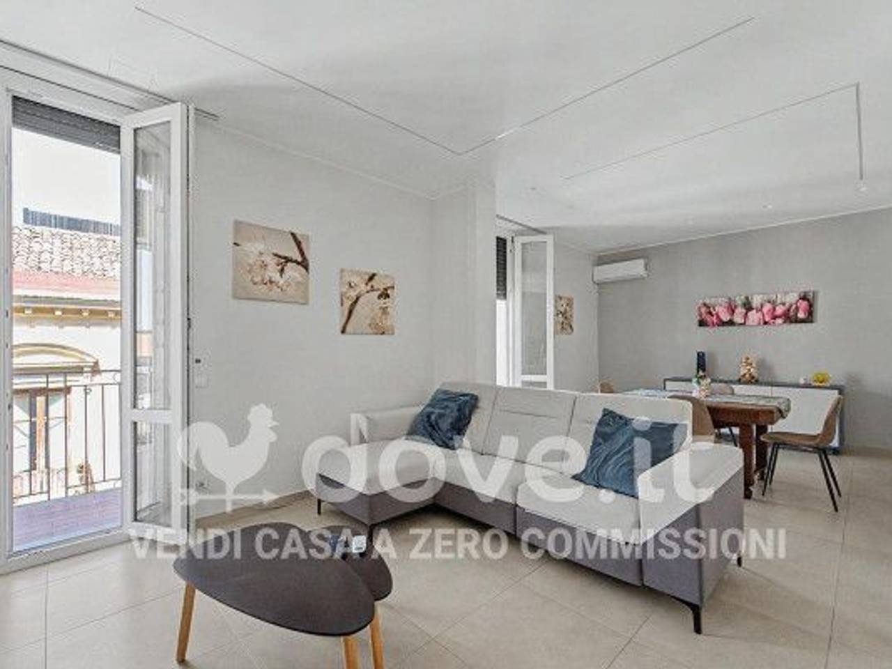 appartamento in vendita a Catania in zona Centro Storico