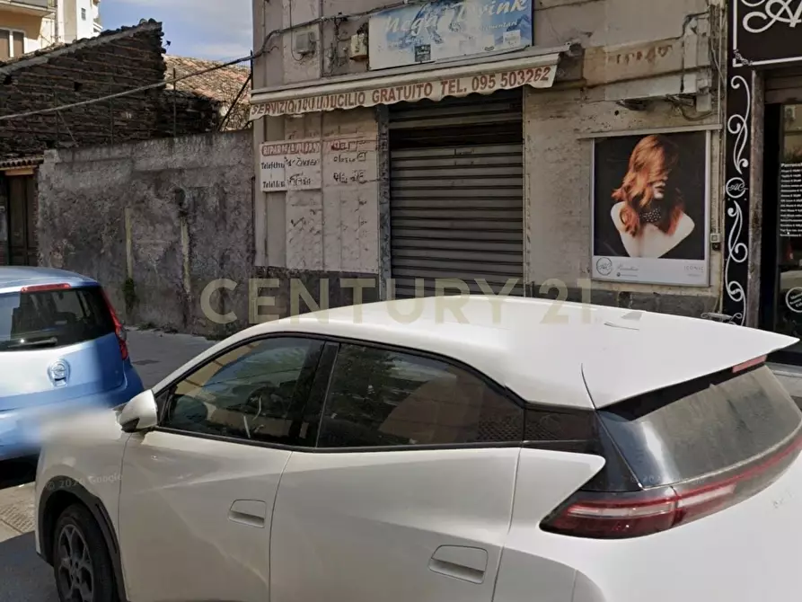 negozio in vendita a Catania