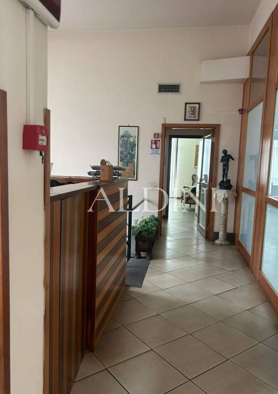 intera palazzina in vendita a Catania in zona Centro Storico