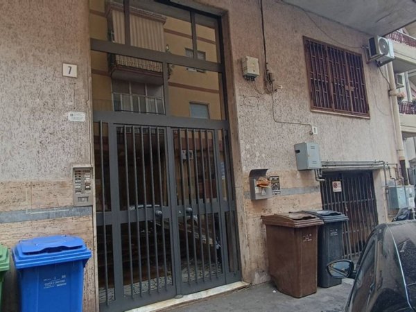 appartamento in vendita a Catania