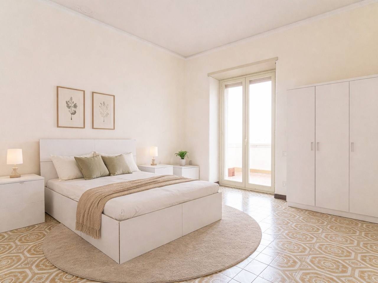 appartamento in vendita a Catania
