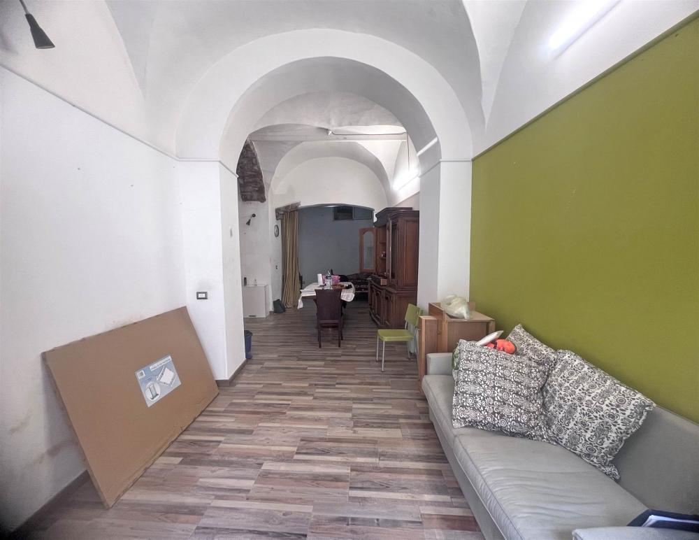 appartamento in vendita a Catania in zona Centro Storico