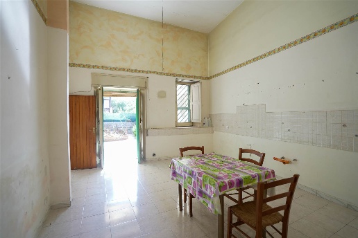 casa indipendente in vendita a Catania in zona Trappeto