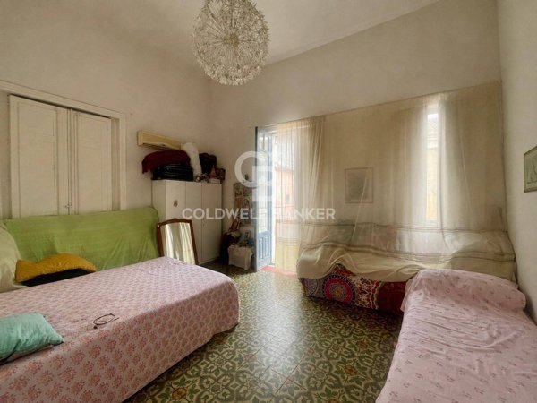 appartamento in vendita a Catania in zona Centro Storico