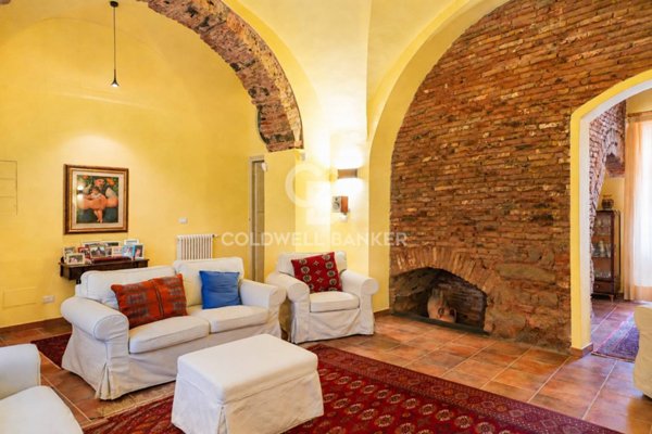 casa indipendente in vendita a Catania in zona Centro Storico
