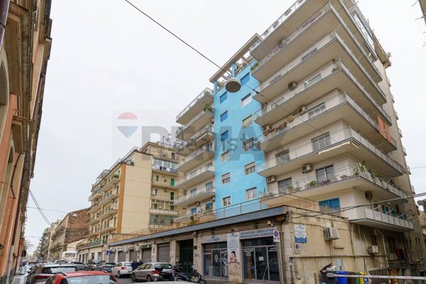 appartamento in vendita a Catania in zona Borgo Sant'Agata