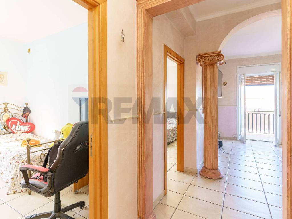 appartamento in vendita a Catania in zona San Giorgio