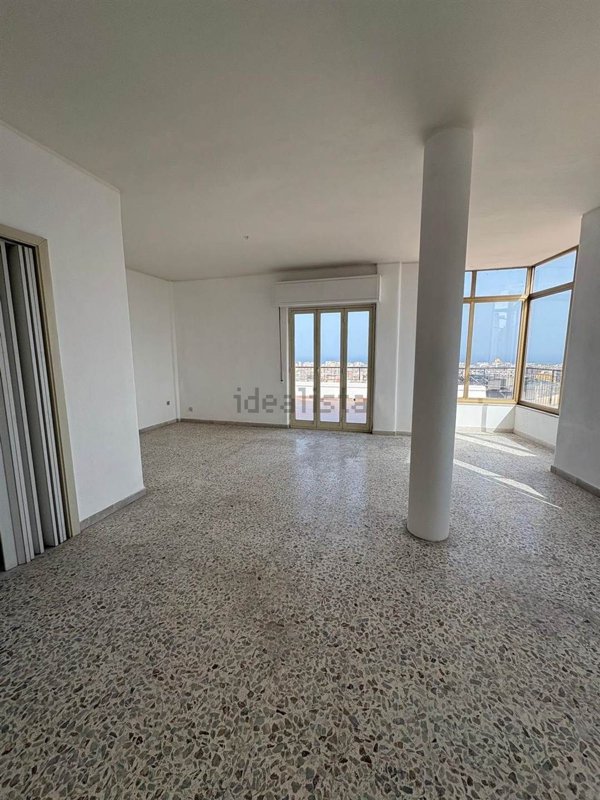 appartamento in vendita a Catania in zona Canalicchio