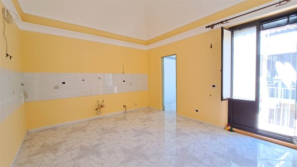 appartamento in vendita a Catania in zona Centro Storico