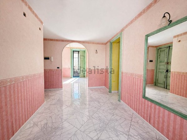 appartamento in vendita a Catania