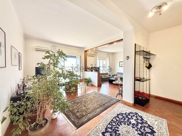 appartamento in vendita a Catania in zona Centro Storico