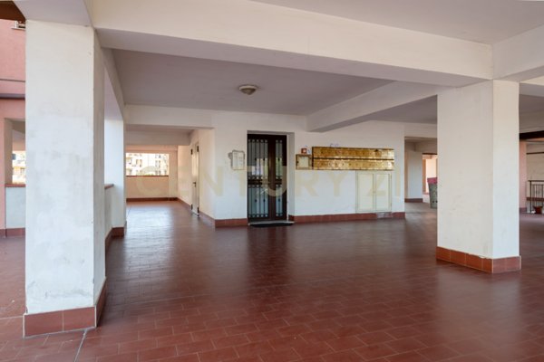 appartamento in vendita a Catania in zona Librino