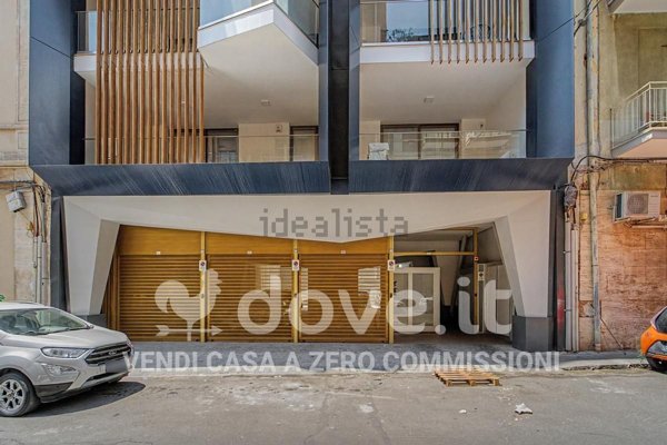 appartamento in vendita a Catania