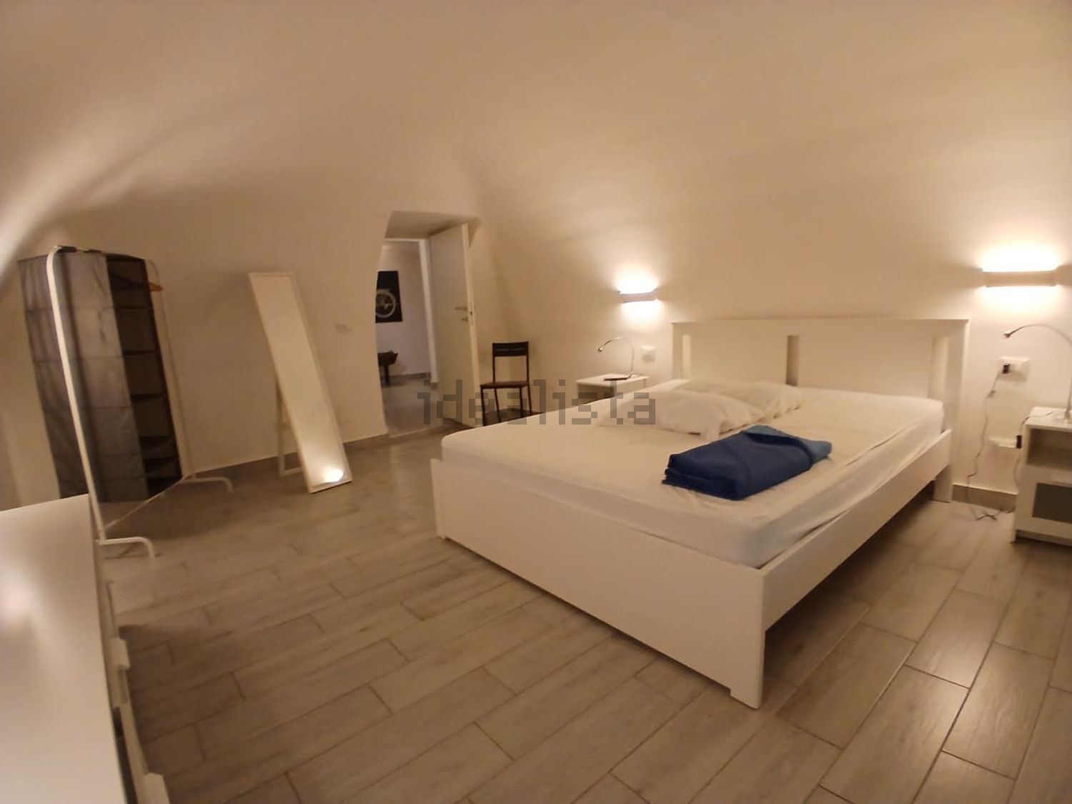 appartamento in vendita a Catania in zona Borgo Sant'Agata