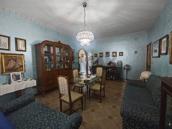 appartamento in vendita a Catania in zona San Leone