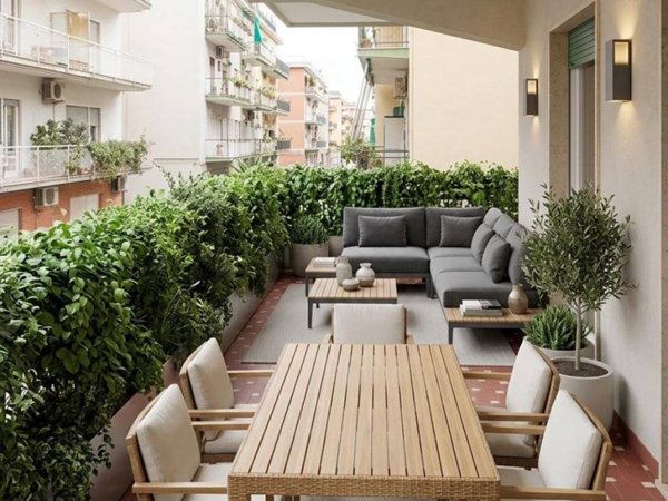 appartamento in vendita a Catania in zona Picanello
