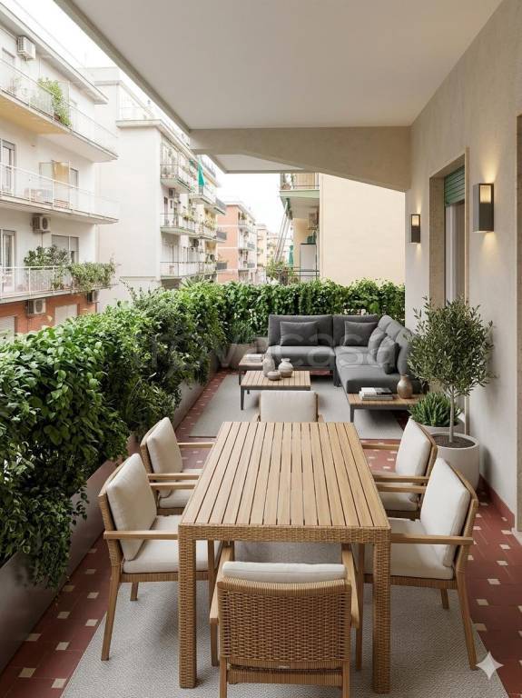 appartamento in vendita a Catania
