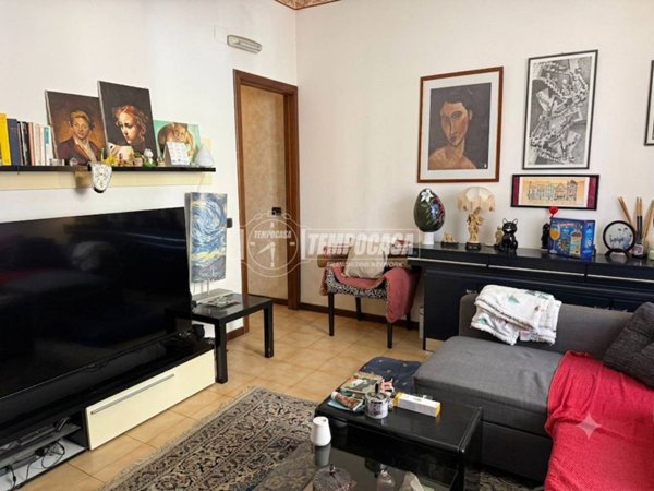 appartamento in vendita a Catania in zona Picanello