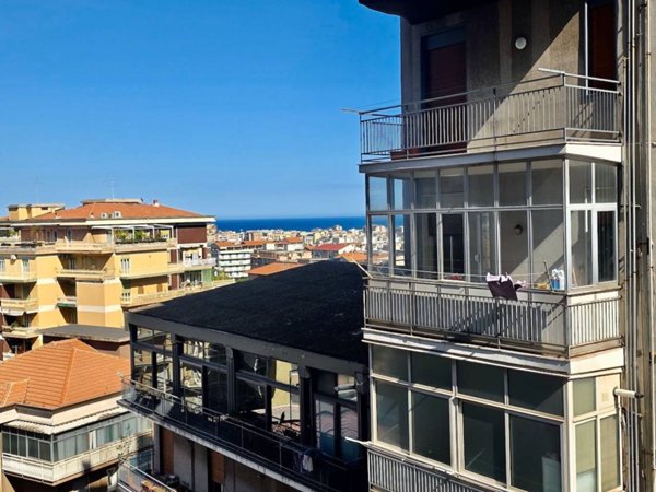 appartamento in vendita a Catania in zona Borgo Sant'Agata