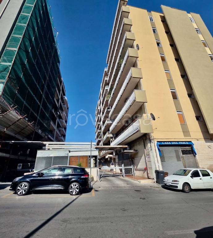 appartamento in vendita a Catania in zona Borgo Sant'Agata