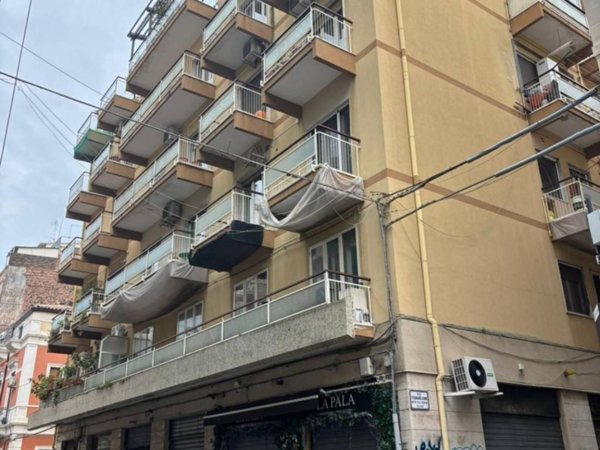 appartamento in vendita a Catania