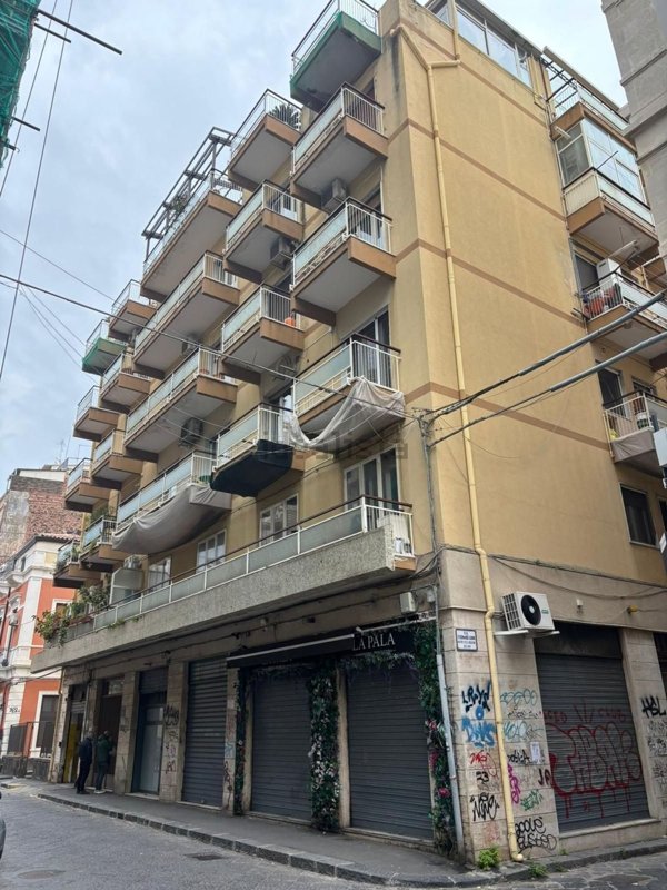 appartamento in vendita a Catania