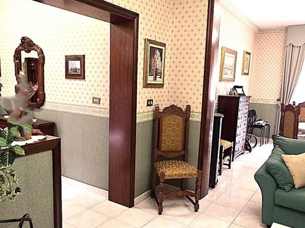 appartamento in vendita a Catania in zona Centro Storico