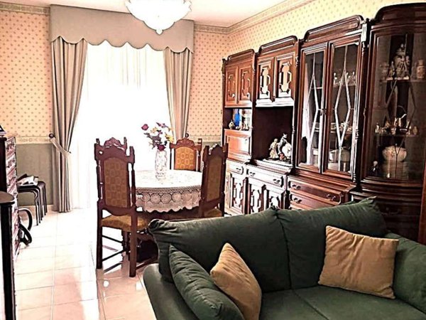 appartamento in vendita a Catania in zona Centro Storico