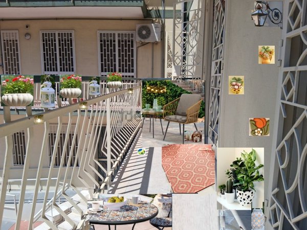 appartamento in vendita a Catania