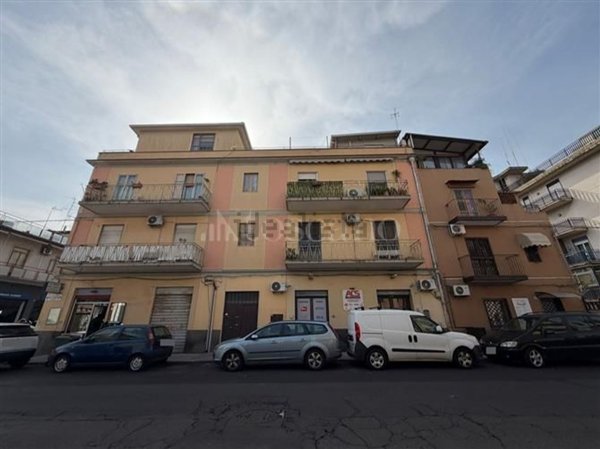appartamento in vendita a Catania