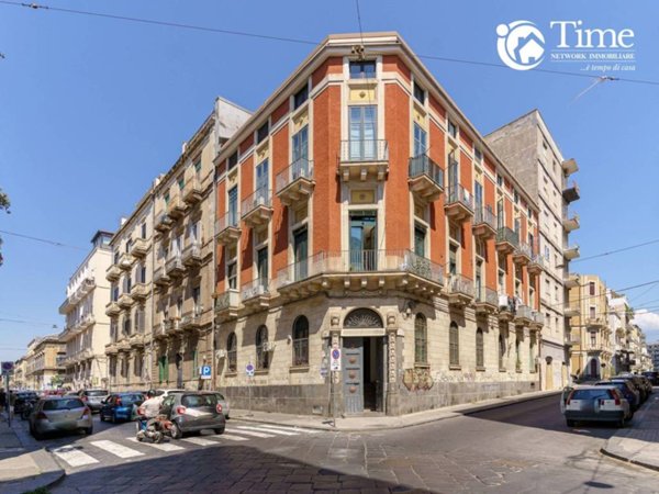 appartamento in vendita a Catania