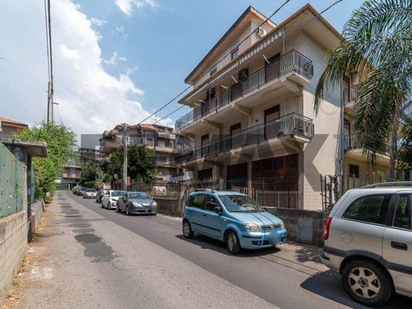 appartamento in vendita a Catania