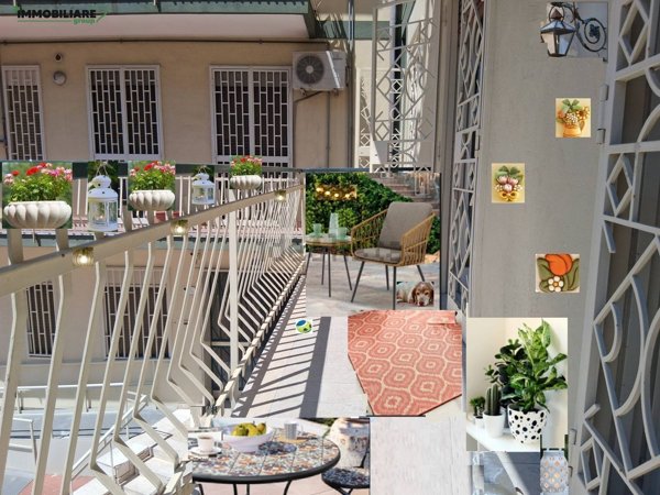 appartamento in vendita a Catania