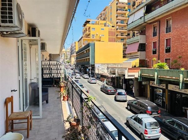 appartamento in vendita a Catania in zona Picanello