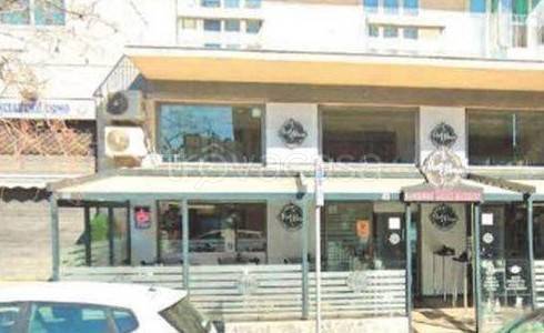 negozio in vendita a Catania in zona Cibali