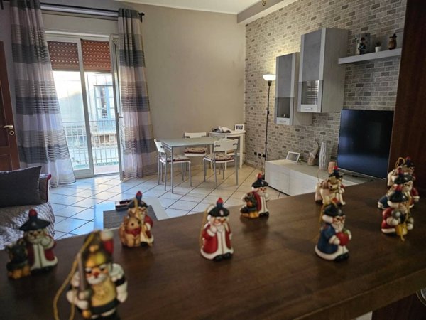 appartamento in vendita a Catania in zona Cibali
