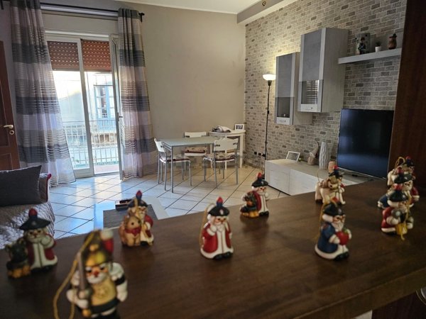 appartamento in vendita a Catania in zona Cibali