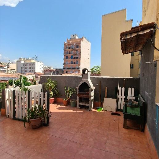 appartamento in vendita a Catania in zona Picanello